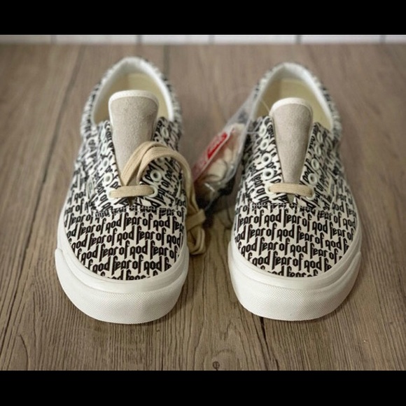 Vans Era 95 Fear of God - Picture 2 of 5